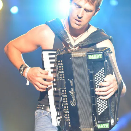 Czad Festiwal - Straszęcin - 27.08.2015 - fot 3