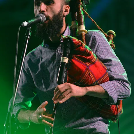 Czad Festiwal - Straszęcin - 27.08.2015 - fot 15