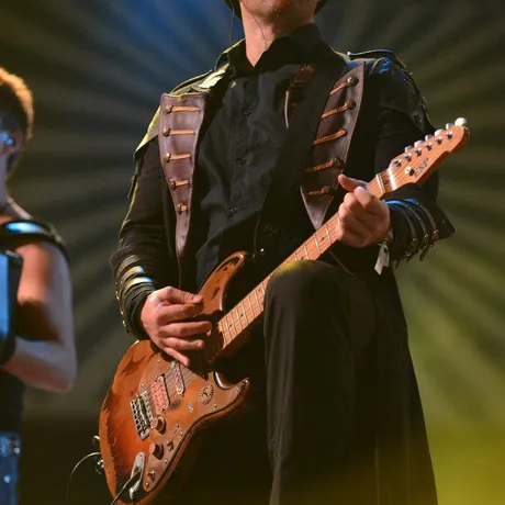 Czad Festiwal - Straszęcin - 27.08.2015 - fot 9