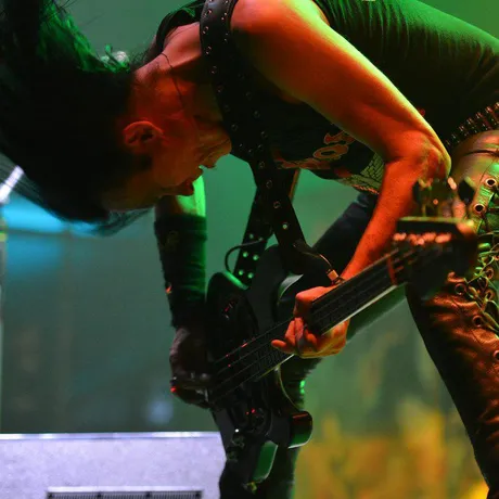 Czad Festiwal - Straszęcin - 27.08.2015 - fot 25