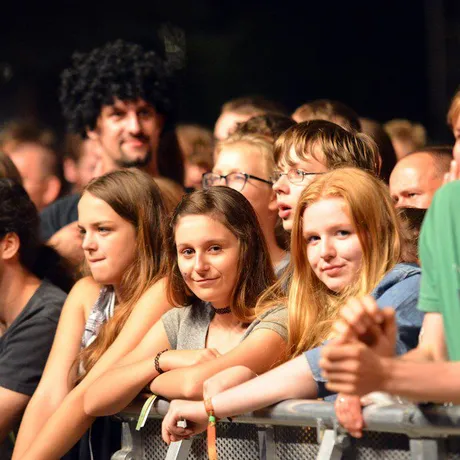 Czad Festiwal - Straszęcin - 27.08.2015 - fot 49