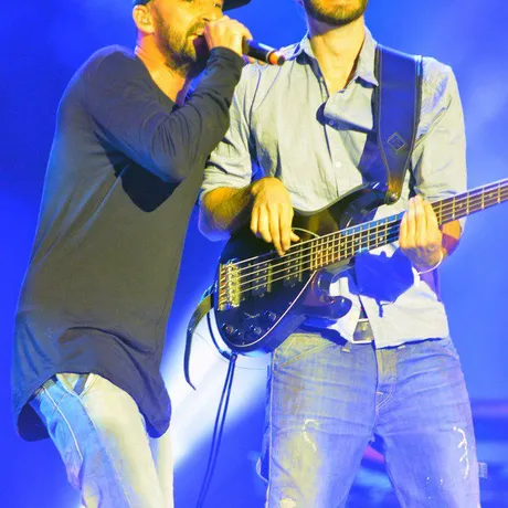 Czad Festiwal - Straszęcin - 27.08.2015 - fot 58