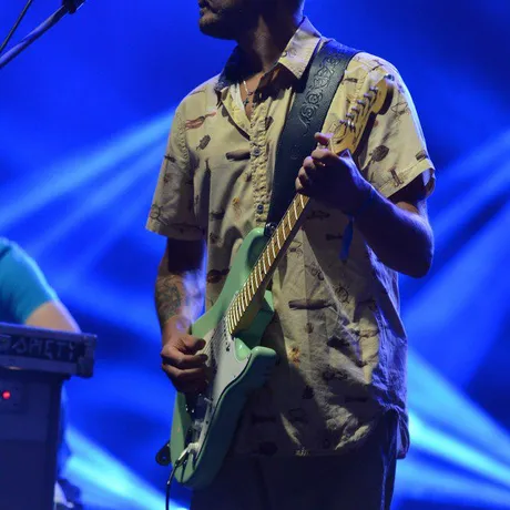 Czad Festiwal - Straszęcin - 27.08.2015 - fot 85