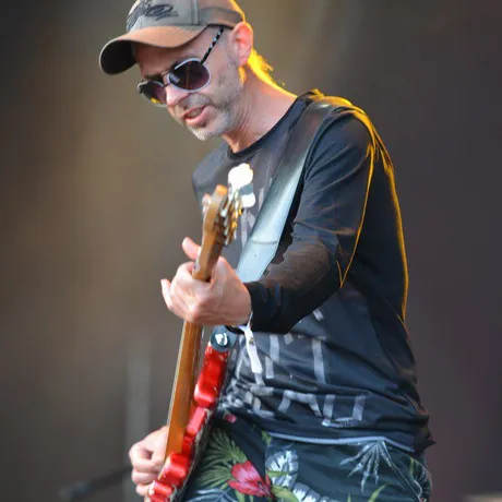 Czad Festiwal - Straszęcin - 27.08.2015 - fot 100