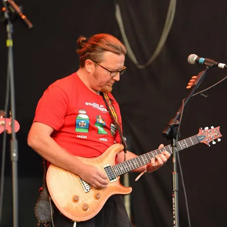 Czad Festiwal - Straszęcin - 27.08.2015 - fot 105