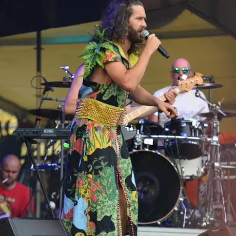 Czad Festiwal - Straszęcin - 27.08.2015 - fot 112