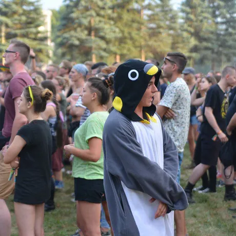 Czad Festiwal - Straszęcin - 27.08.2015 - fot 118