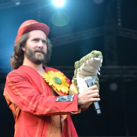 Czad Festiwal - Straszęcin - 27.08.2015 - fot 121