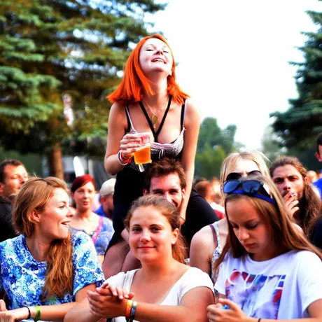 Czad Festiwal - Straszęcin - 27.08.2015 - fot 128