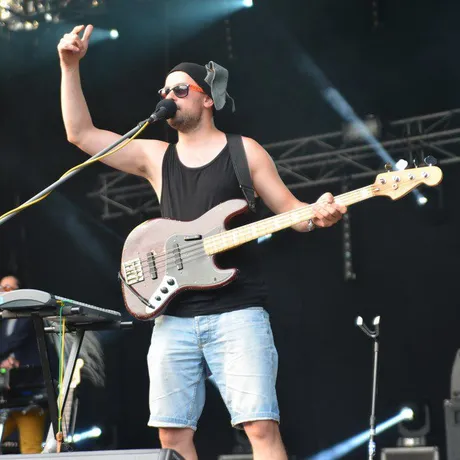 Czad Festiwal - Straszęcin - 27.08.2015 - fot 130