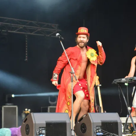 Czad Festiwal - Straszęcin - 27.08.2015 - fot 132