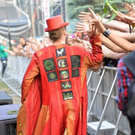 Czad Festiwal - Straszęcin - 27.08.2015 - fot 133