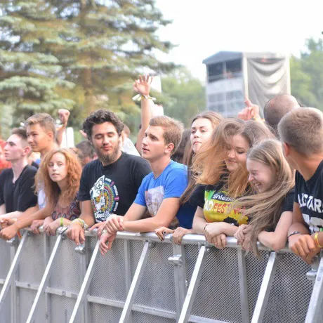 Czad Festiwal - Straszęcin - 27.08.2015 - fot 134