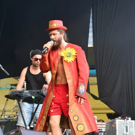 Czad Festiwal - Straszęcin - 27.08.2015 - fot 136