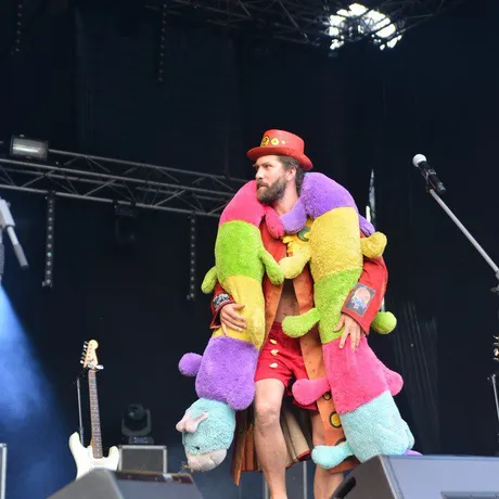 Czad Festiwal - Straszęcin - 27.08.2015 - fot 137