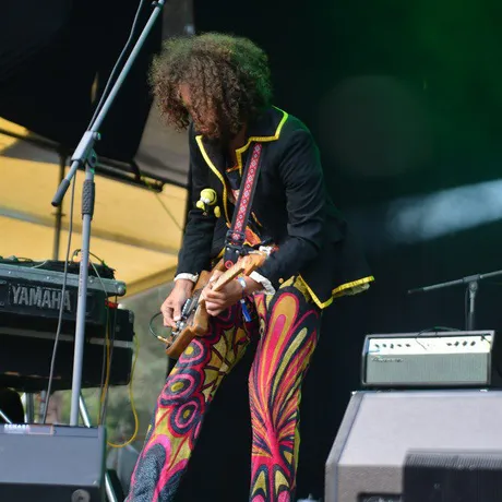 Czad Festiwal - Straszęcin - 27.08.2015 - fot 138