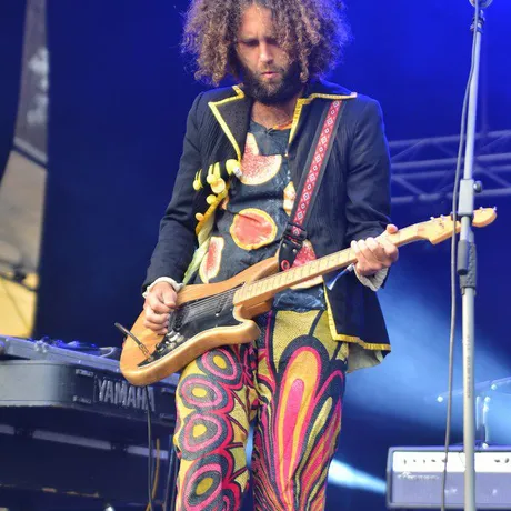 Czad Festiwal - Straszęcin - 27.08.2015 - fot 140
