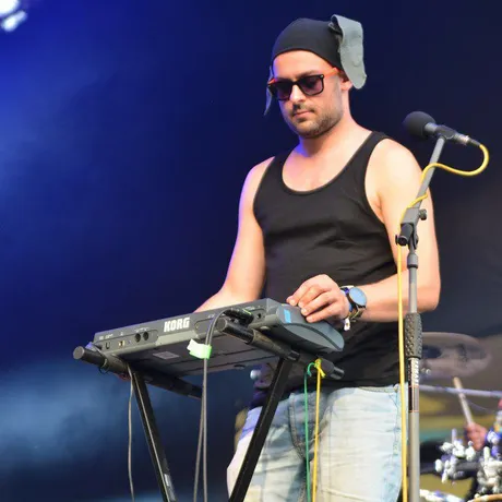 Czad Festiwal - Straszęcin - 27.08.2015 - fot 141