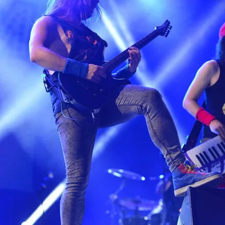Czad Festiwal - Straszęcin - 28.08.2015 - fot 133