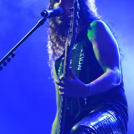 Czad Festiwal - Straszęcin - 28.08.2015 - fot 132
