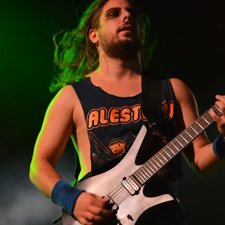 Czad Festiwal - Straszęcin - 28.08.2015 - fot 131