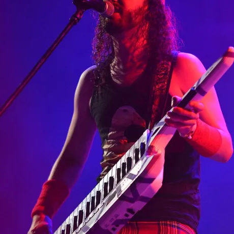Czad Festiwal - Straszęcin - 28.08.2015 - fot 130