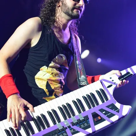 Czad Festiwal - Straszęcin - 28.08.2015 - fot 128