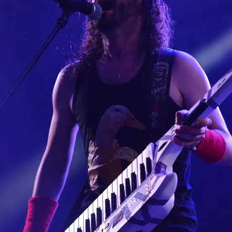 Czad Festiwal - Straszęcin - 28.08.2015 - fot 126