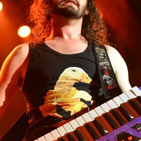 Czad Festiwal - Straszęcin - 28.08.2015 - fot 137