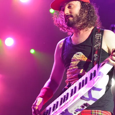 Czad Festiwal - Straszęcin - 28.08.2015 - fot 136