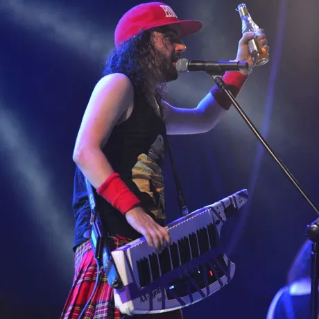 Czad Festiwal - Straszęcin - 28.08.2015 - fot 135
