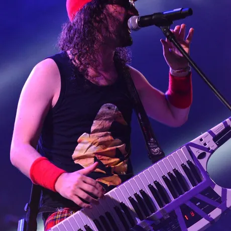 Czad Festiwal - Straszęcin - 28.08.2015 - fot 123