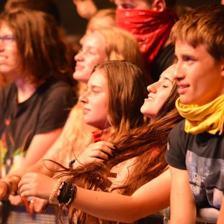 Czad Festiwal - Straszęcin - 28.08.2015 - fot 114