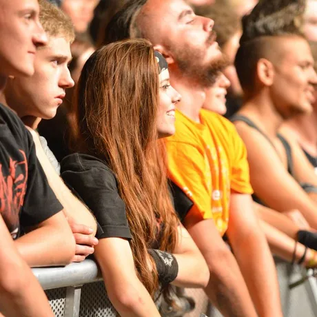 Czad Festiwal - Straszęcin - 28.08.2015 - fot 107