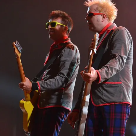 Czad Festiwal - Straszęcin - 28.08.2015 - fot 97