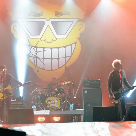 Czad Festiwal - Straszęcin - 28.08.2015 - fot 96