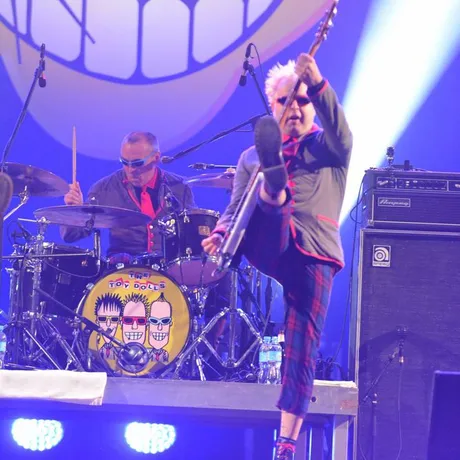 Czad Festiwal - Straszęcin - 28.08.2015 - fot 90