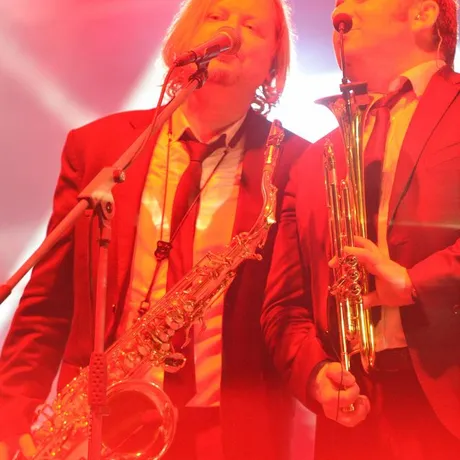 Czad Festiwal - Straszęcin - 28.08.2015 - fot 84