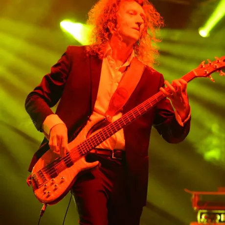 Czad Festiwal - Straszęcin - 28.08.2015 - fot 82