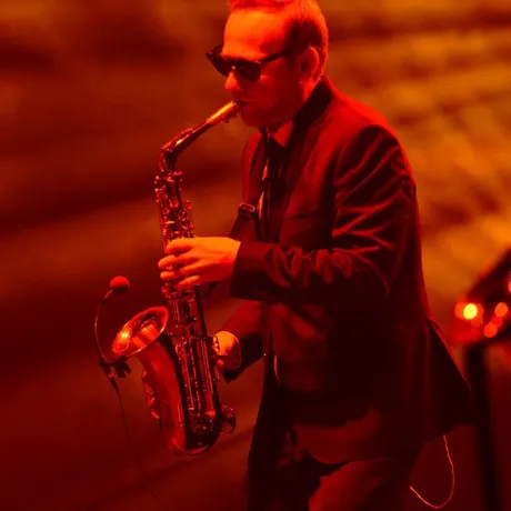 Czad Festiwal - Straszęcin - 28.08.2015 - fot 77