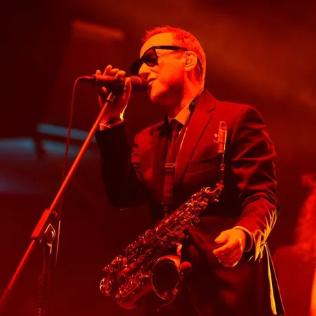 Czad Festiwal - Straszęcin - 28.08.2015 - fot 76