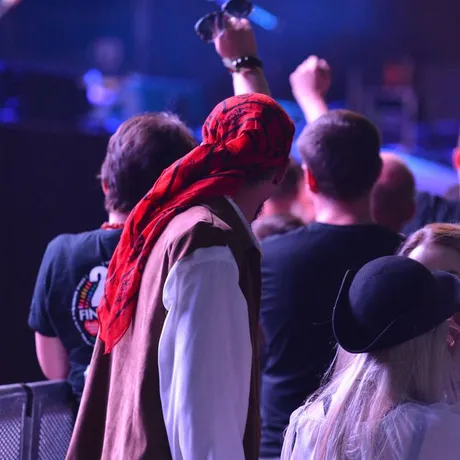 Czad Festiwal - Straszęcin - 28.08.2015 - fot 73