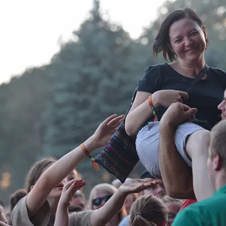 Czad Festiwal - Straszęcin - 28.08.2015 - fot 70