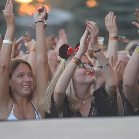 Czad Festiwal - Straszęcin - 28.08.2015 - fot 60