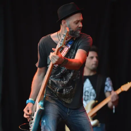 Czad Festiwal - Straszęcin - 28.08.2015 - fot 57