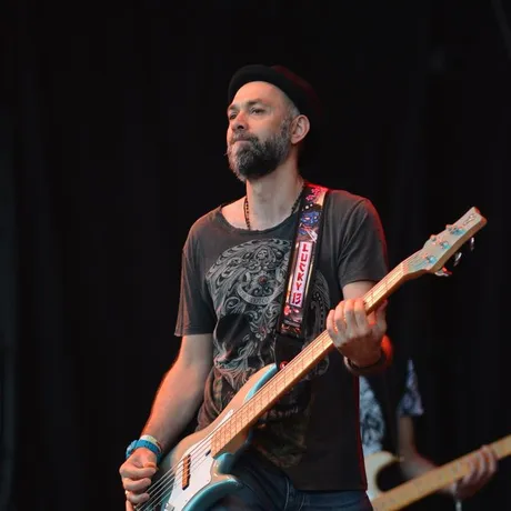 Czad Festiwal - Straszęcin - 28.08.2015 - fot 56