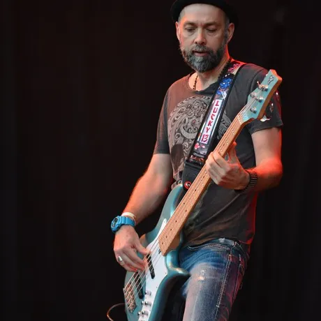 Czad Festiwal - Straszęcin - 28.08.2015 - fot 53
