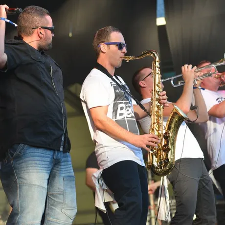 Czad Festiwal - Straszęcin - 28.08.2015 - fot 42