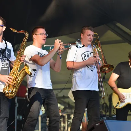 Czad Festiwal - Straszęcin - 28.08.2015 - fot 41