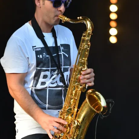 Czad Festiwal - Straszęcin - 28.08.2015 - fot 39